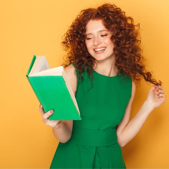 15 books