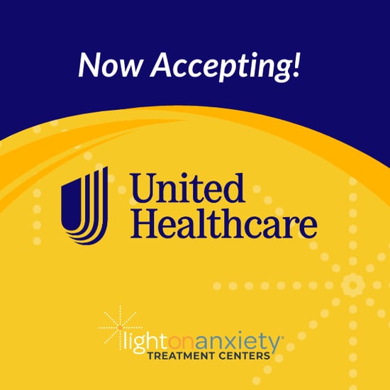 Now accepting United Healthcare