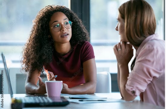 Small Talk vs Big Talk