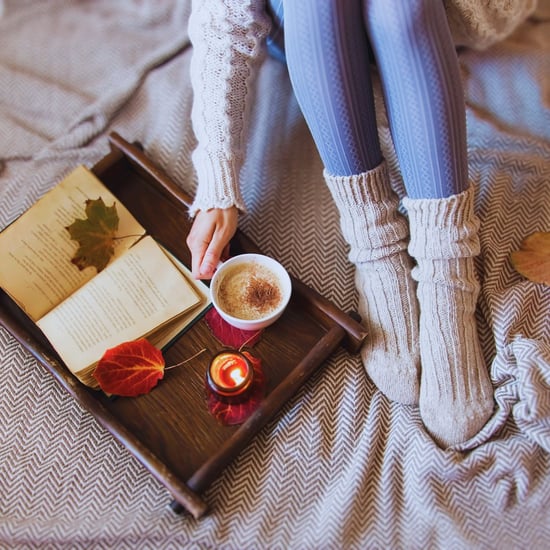 Why fall makes us feel so good