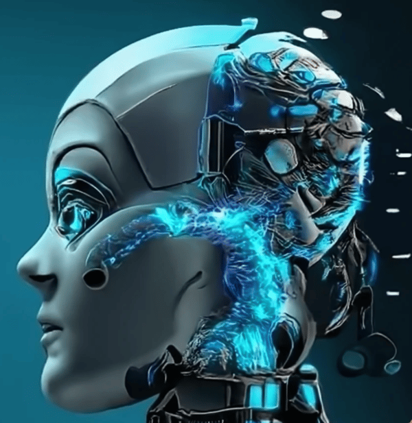 AI head
