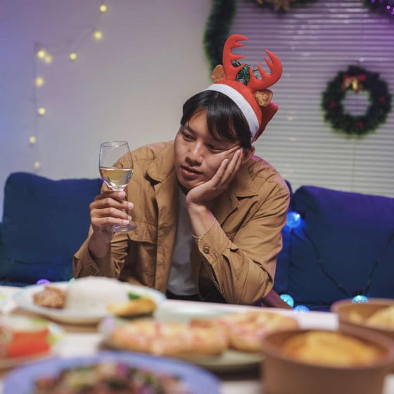 LONELY DURING HOLIDAYS-1