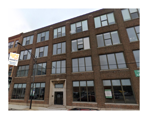 LP Office