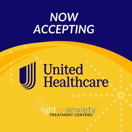 NOW ACCEPTING UNITED HEALTHCARE-1