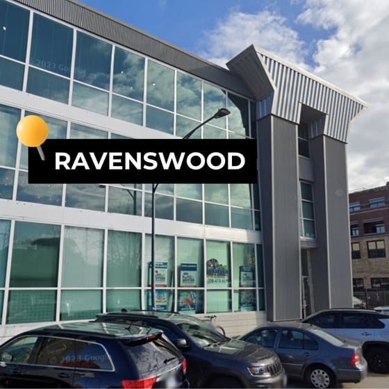 Ravenswood