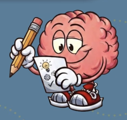 neuropsych brain